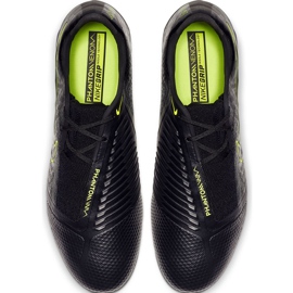 Kopačky Nike Phantom Venom Elite Fg AO7540 007 černý černý 1