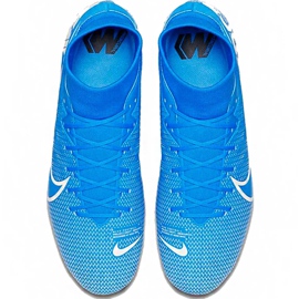 Kopačky Nike Mercurial Superfly 7 Academy Sg Pro Ac BQ9141 414 1