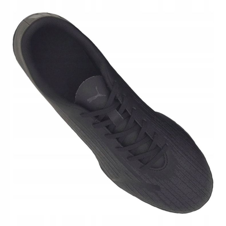 Kopačky Puma Ultra 4.1 Tt M 106095-02 černý černý 1