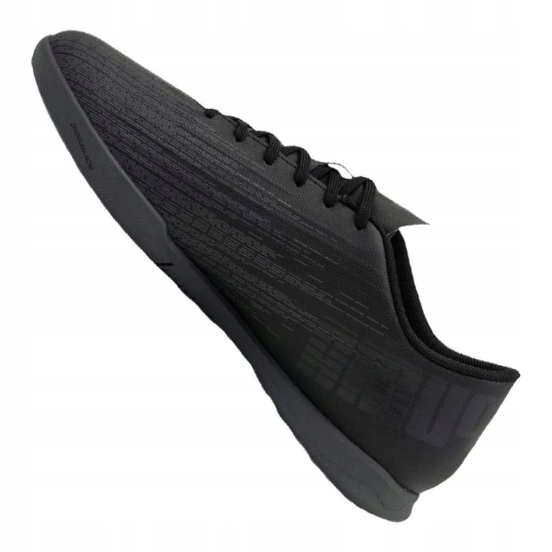 Kopačky Puma Ultra 4.1 It M 106096-02 černý černý 1