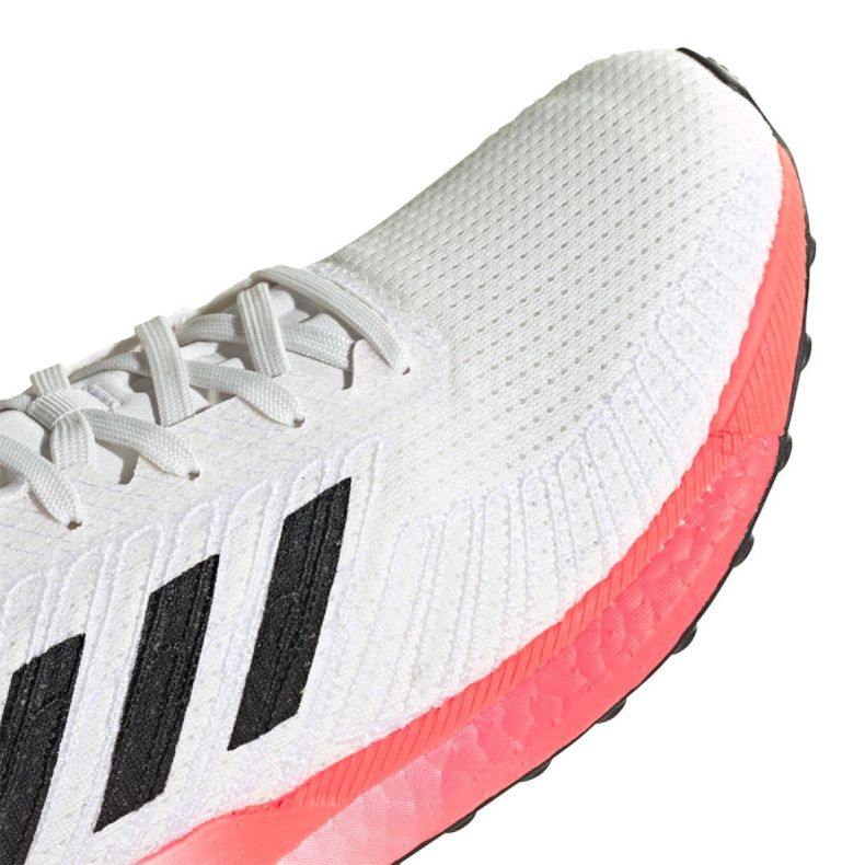 Běžecké boty adidas Solar Boost 19 M FW7818 bílý černý 2