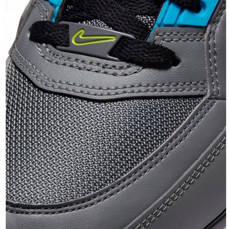 Tréninkové boty Nike Air Max Ltd 3 M CZ7554-001 šedá vícebarevný 1