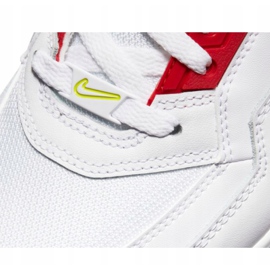 Tréninkové boty Nike Air Max Ltd 3 M CZ7554-100 bílý červený vícebarevný 2