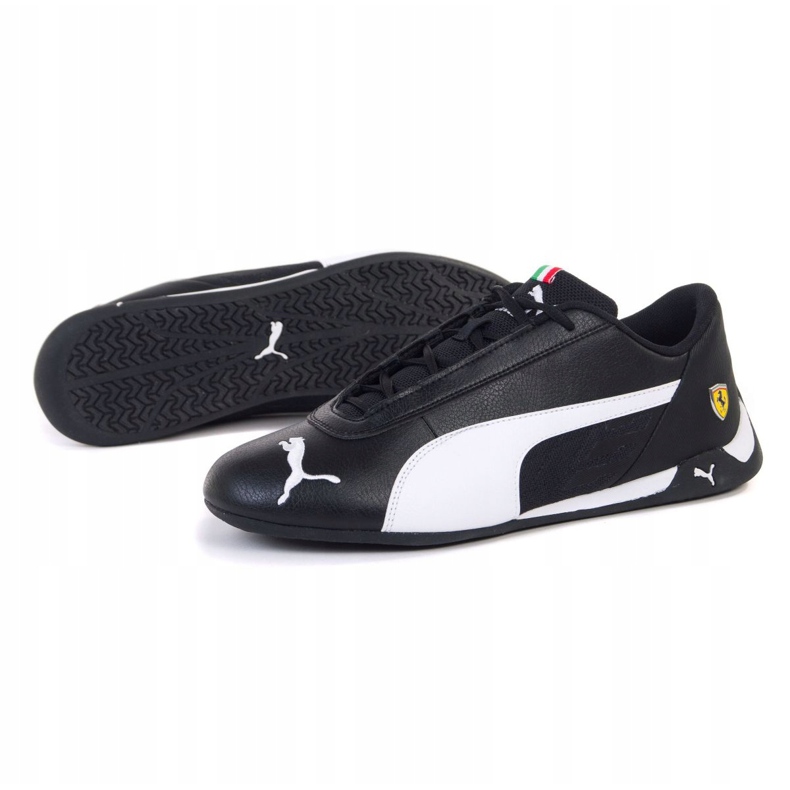 Puma SF R-Cat M 339937 02 bílý černá 1