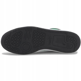 Puma Rebound LayUp Lo Sl M 369866 12 bílý černý zelený 1