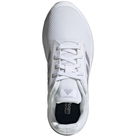 Běžecké boty Adidas Galaxy 5 W FW6126 bílý šedá 2
