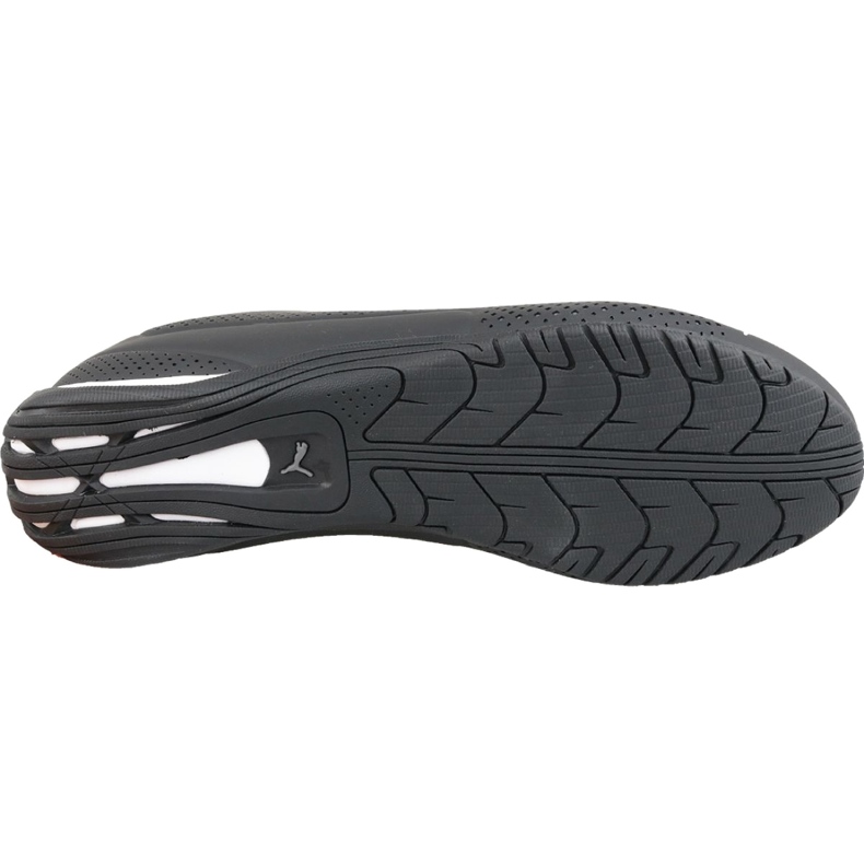 Boty Puma Drift Cat 5 Ultra M 362288-01 černý 3