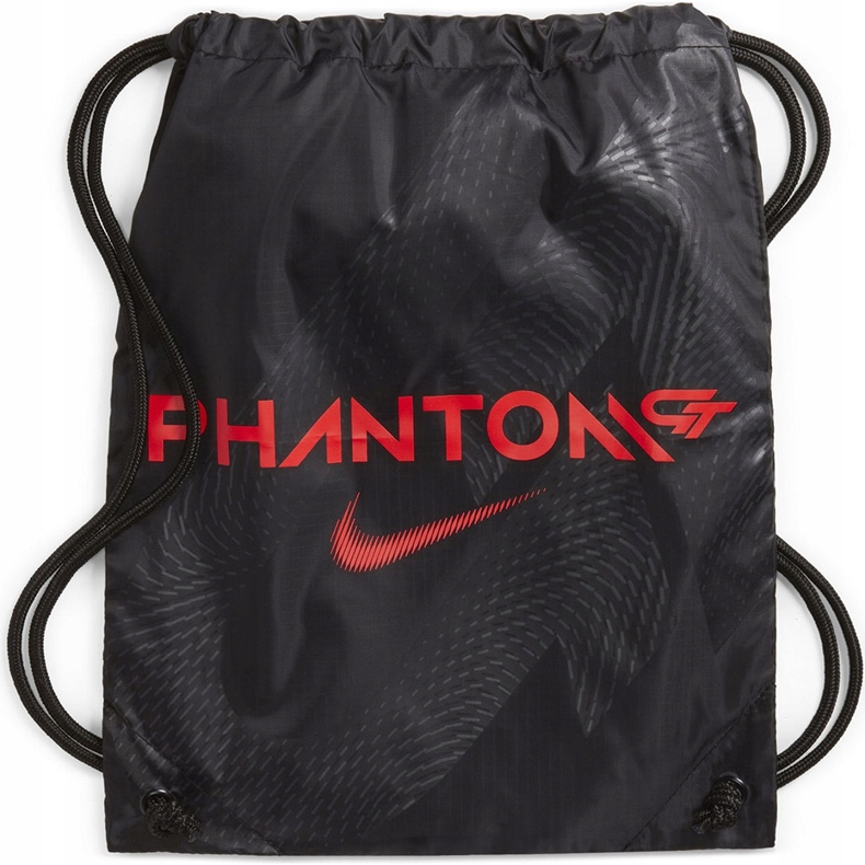 Kopačky Nike Phantom Gt Elite Df Fg CW6589 060 černá černá 1