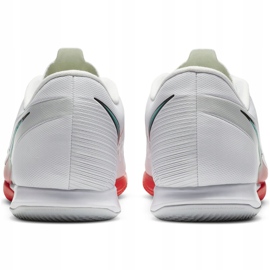 Kopačky Nike Mercurial Vapor 13 Academy Ic AT7993 163 bílý bílý 4
