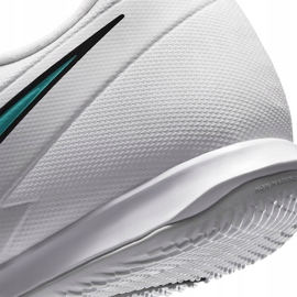 Kopačky Nike Mercurial Vapor 13 Academy Ic AT7993 163 bílý bílý 6