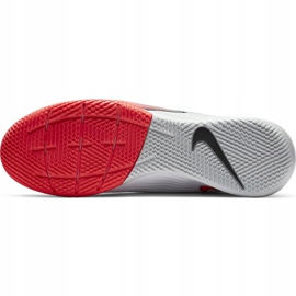 Kopačky Nike Mercurial Vapor 13 Academy Ic AT7993 163 bílý bílý 7