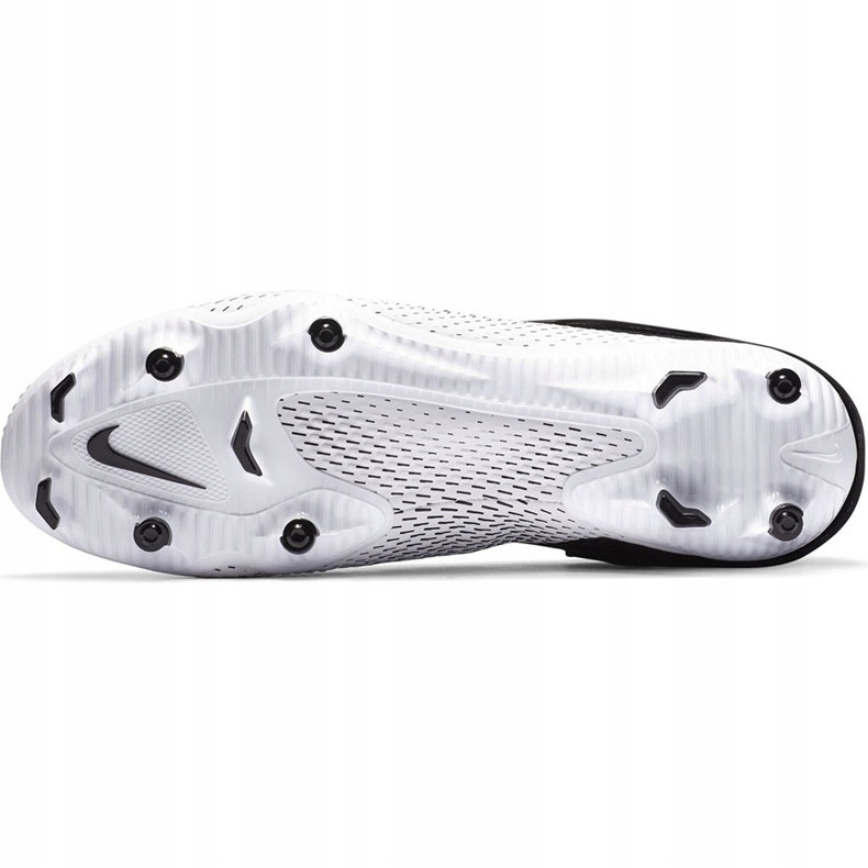 Kopačky Nike Phantom Gt Academy FlyEase FG / MG DA2835 160 bílý bílý 1