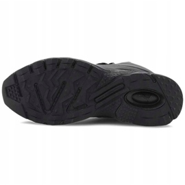 Pánské boty Puma Axis Tr Boot Wtr Mu černé 374052 01 černá 1