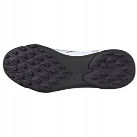 Kopačky Adidas Predator 20.3 Ll Tf Junior FW9211 bílý bílý 6