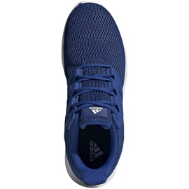 Pánské boty adidas Ultima Show navy FX3807 námořnická modrá 1