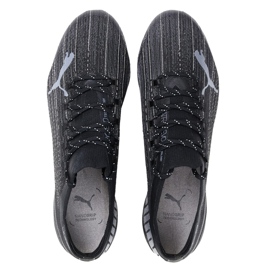Kopačky Puma Ultra 1.1 Fg Ag 106044 02 černý černý 1