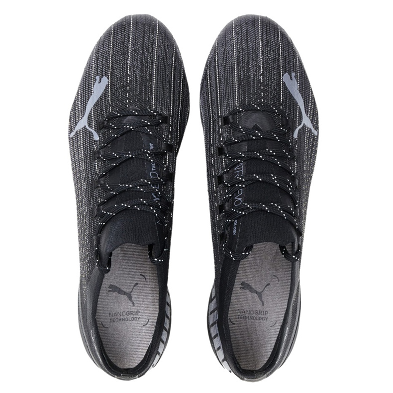 Kopačky Puma Ultra 1.1 Fg Ag 106044 02 černý černý 1