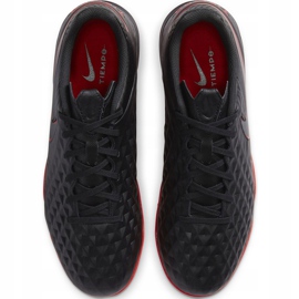 Kopačky Nike Tiempo Legend 8 Academy Tf AT6100 060 černá černá 1