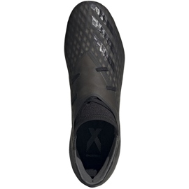 Kopačky Adidas X GHOSTED.2 Fg EH2834 černý černý 1