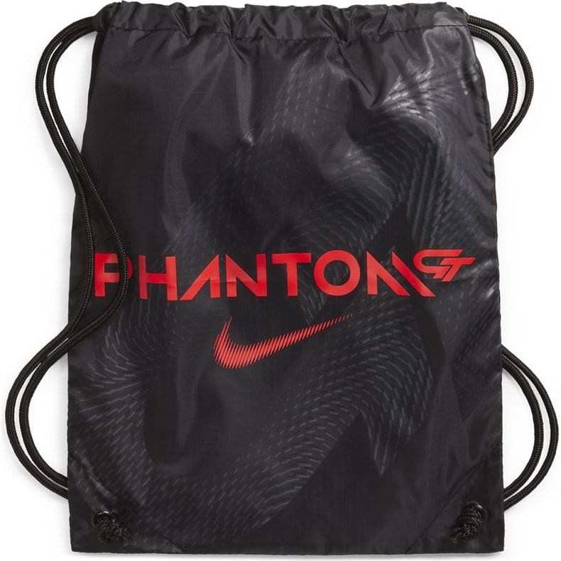 Kopačky Nike Phantom Gt Elite SG-PRO Ac CK8443 060 černá černá 1
