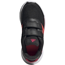 Dětská obuv Adidas Tensaur Run C černá FW4013 černý 1