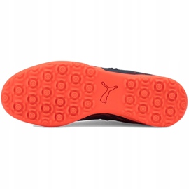 Kopačky Puma Future 6.3 Netfit Tt 106192 01 černá 5