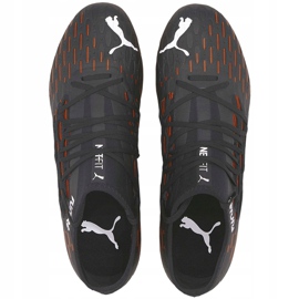 Kopačky Puma Future 6.3 Netfit Fg Ag 106189 01 černý 1