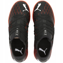 Kopačky Puma Future 6.3 Netfit Tt Junior 106203 01 černý 1