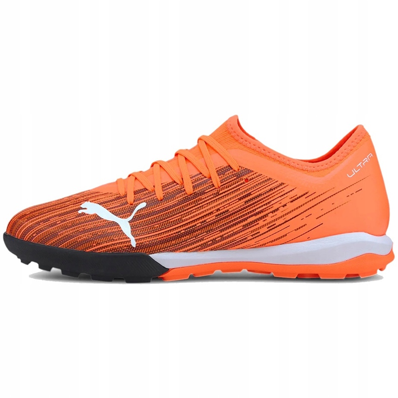 Kopačky Puma Ultra 3.1 Tt 106089 01 oranžový oranžový 1
