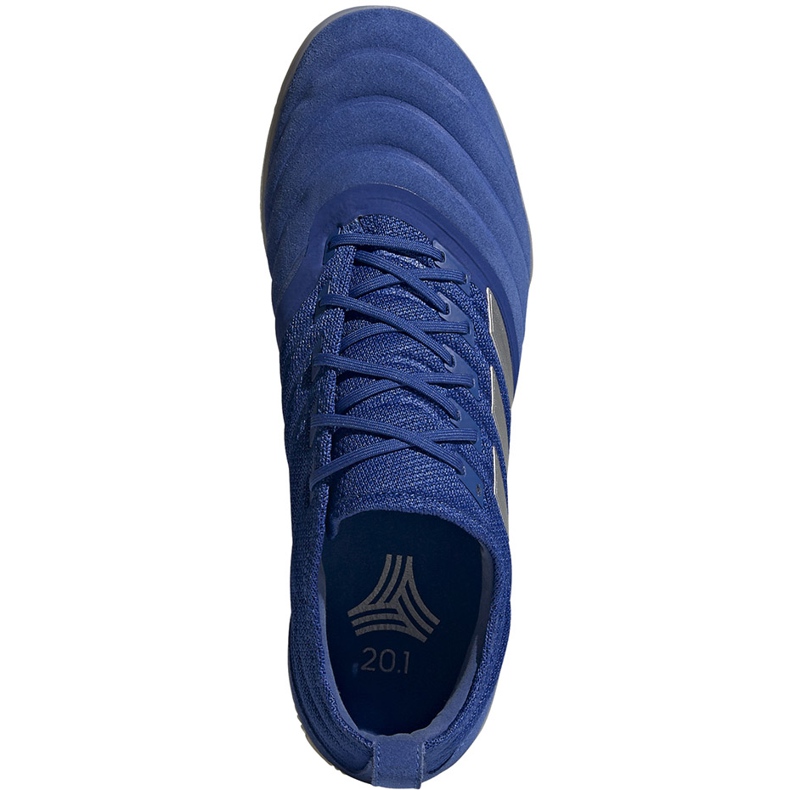 Kopačky Adidas Copa 20.1 In EH0889 modrý modrý 1