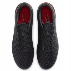 Kopačky Nike Tiempo Legend 8 Academy SG-Pro Ac AT6014 060 černá černá 1