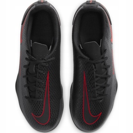 Kopačky Nike Jr Phantom Gt Club FG / MG CK8479 060 černý černý 1