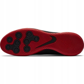 Kopačky Nike Phantom Gt Academy Ic CK8467 060 černá černá 7