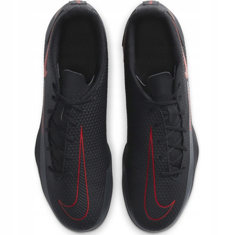 Kopačky Nike Phantom Gt Club FG / MG CK8459 060 bílý černá 1