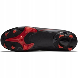 Kopačky Nike Mercurial Superfly 7 Academy FG / MG AT7946 060 černá černá 8