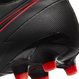Kopačky Nike Mercurial Superfly 7 Academy FG / MG AT7946 060 černá černá 6