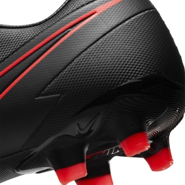 Kopačky Nike Mercurial Vapor 13 Academy FG / MG AT5269 060 černá černá 6