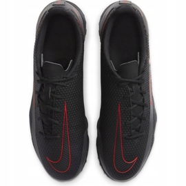 Kopačky Nike Phantom Gt Club Tf CK8469 060 černý černý 1