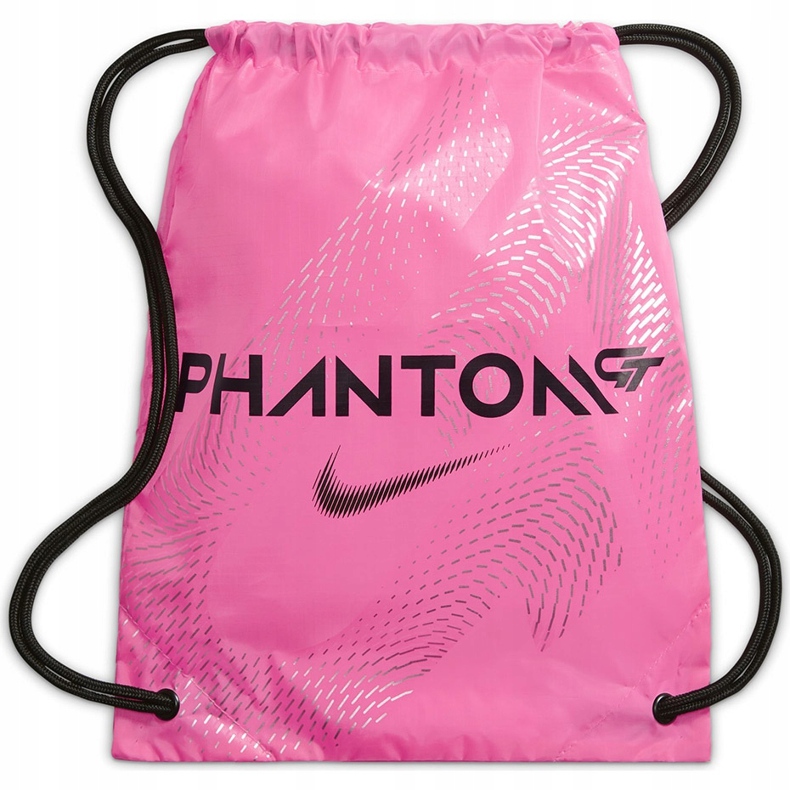 Kopačky Nike Phantom Gt Elite Fg CK8439 006 černá černá 1
