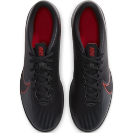 Kopačky Nike Mercurial Vapor 13 Club Ic AT7997 060 černá černá 1