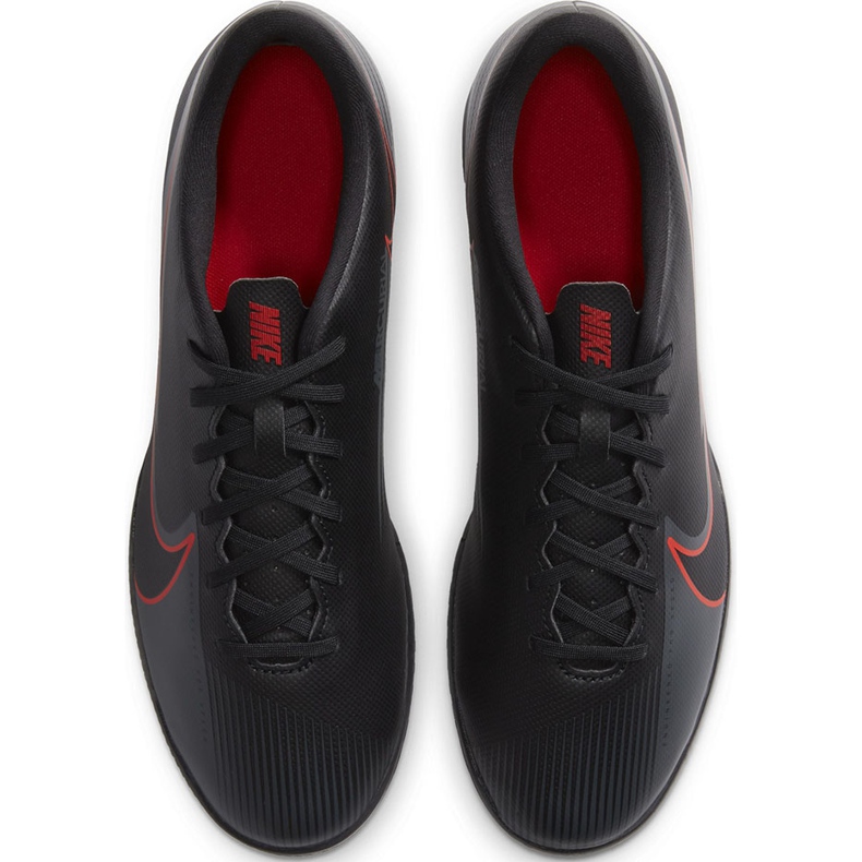 Kopačky Nike Mercurial Vapor 13 Club Ic AT7997 060 černý černý 1