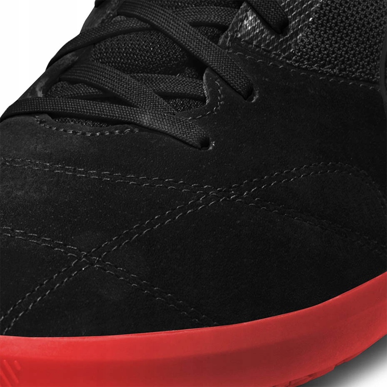 Kopačky Nike Premier Ii Sala Ic AV3153 060 černá černá 1