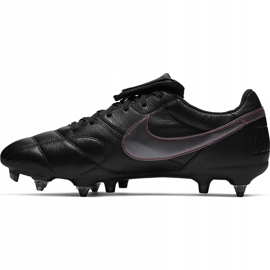 Kopačky Nike Premier Ii SG-PRO Ac 921397 061 černý černý 1