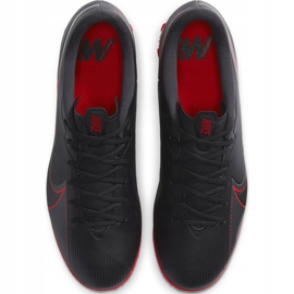 Kopačky Nike Mercurial Vapor 13 Academy Tf AT7996 060 černý černý 1