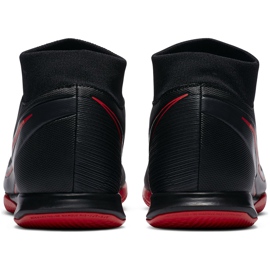 Kopačky Nike Mercurial Superfly 7 Academy Ic AT7975 060 černá černá 4