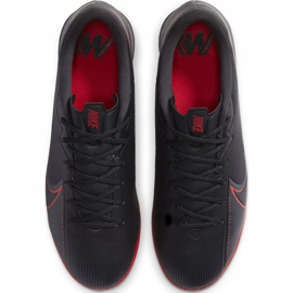 Kopačky Nike Mercurial Vapor 13 Academy Ic AT7993 060 černý černý 1