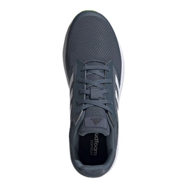 Pánské běžecké boty Adidas Galaxy 5 FW5702 šedá 1