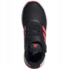 Dětská obuv Adidas Runfalcon C černá FW5138 1
