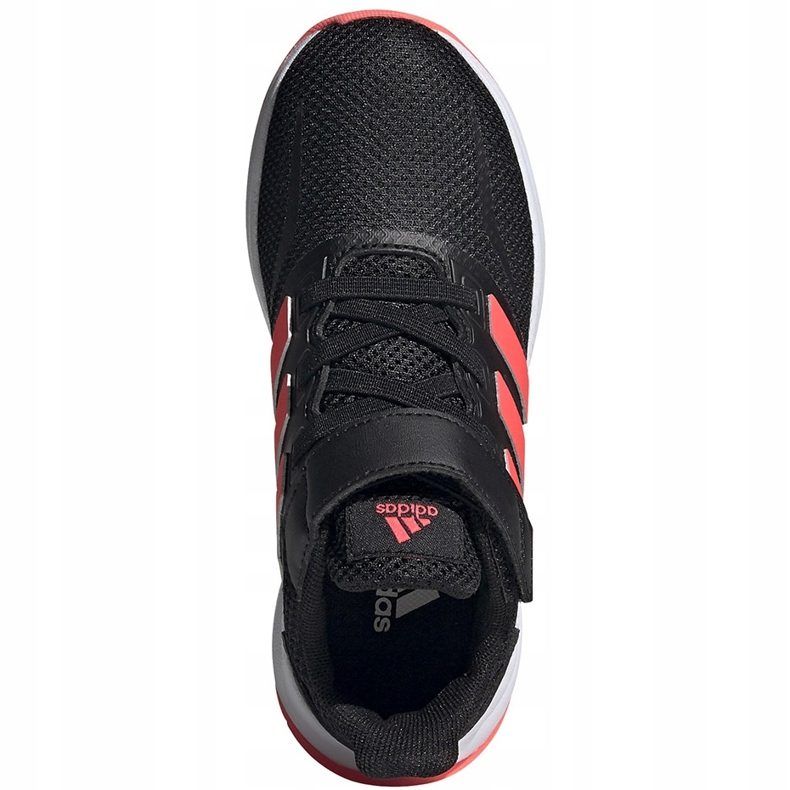 Dětská obuv Adidas Runfalcon C černá FW5138 černý 1