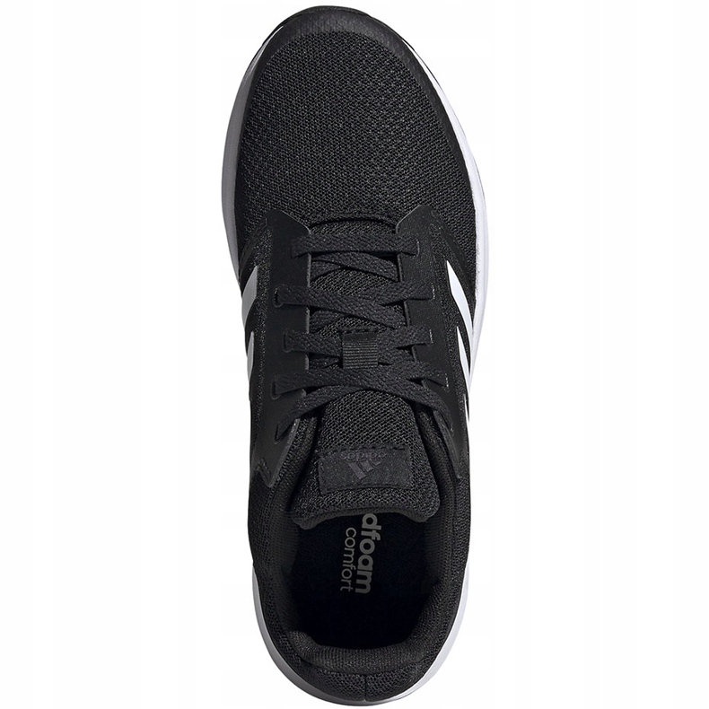 Dámské běžecké boty adidas Galaxy 5 černé FW6125 černý 1